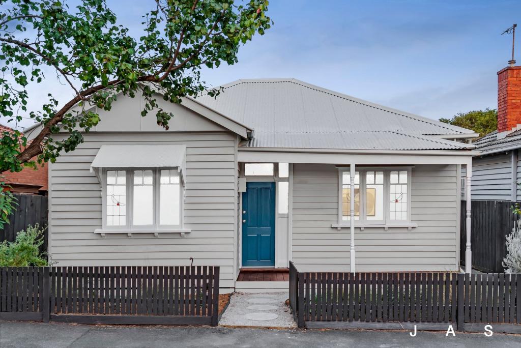 19 Southampton St, Footscray, VIC 3011