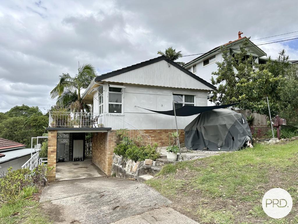 3 Balmoral Rd, Mortdale, NSW 2223