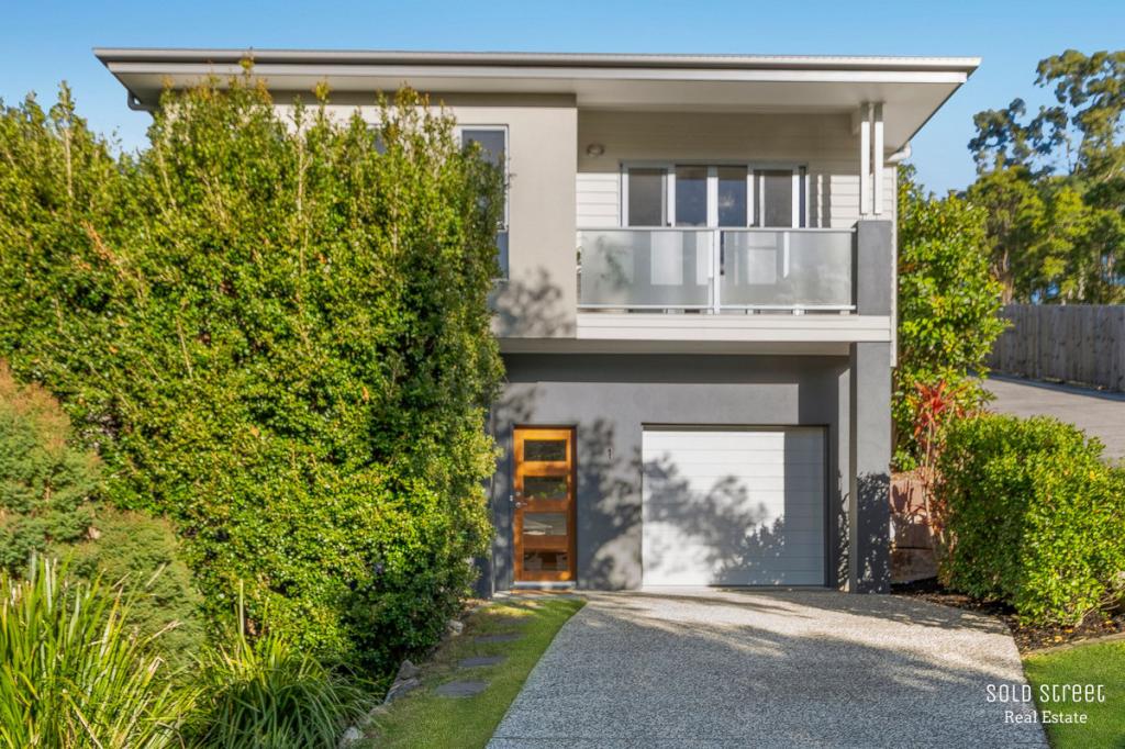 1/8 Morning Sun Ct, Maudsland, QLD 4210