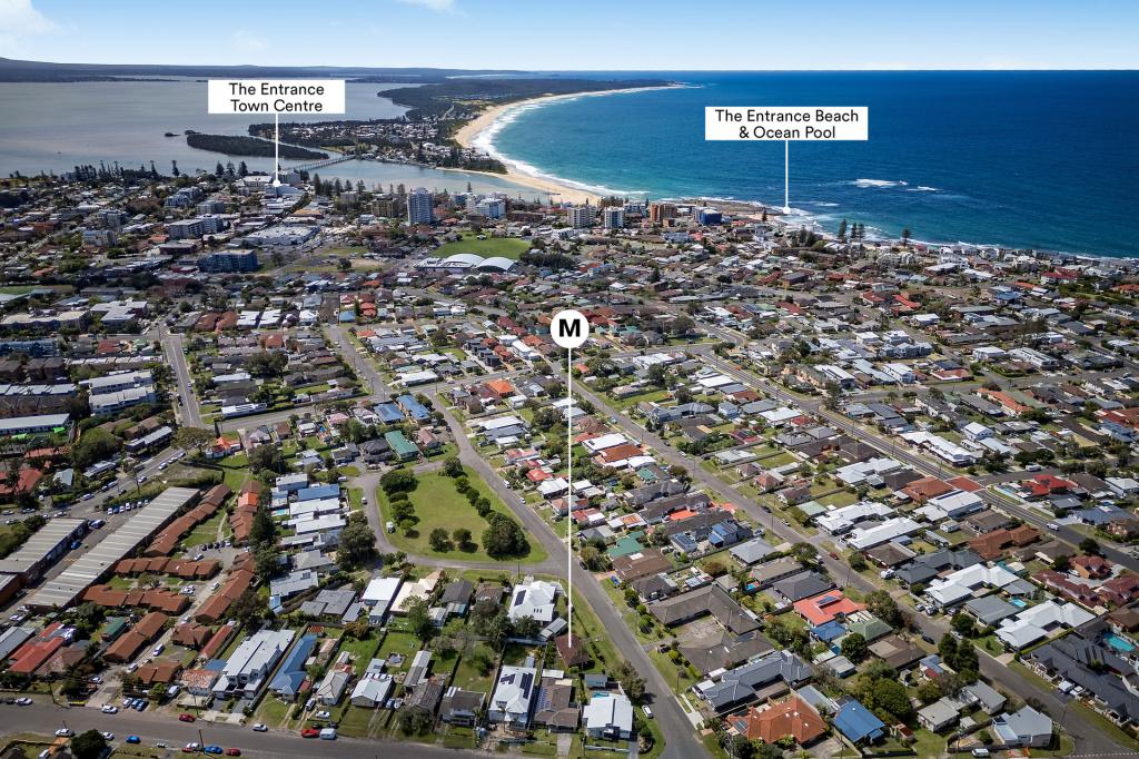 1 Rhodin Dr, Long Jetty, NSW 2261