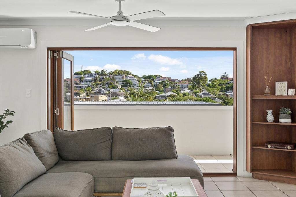 3/12 Wellington St, Clayfield, QLD 4011
