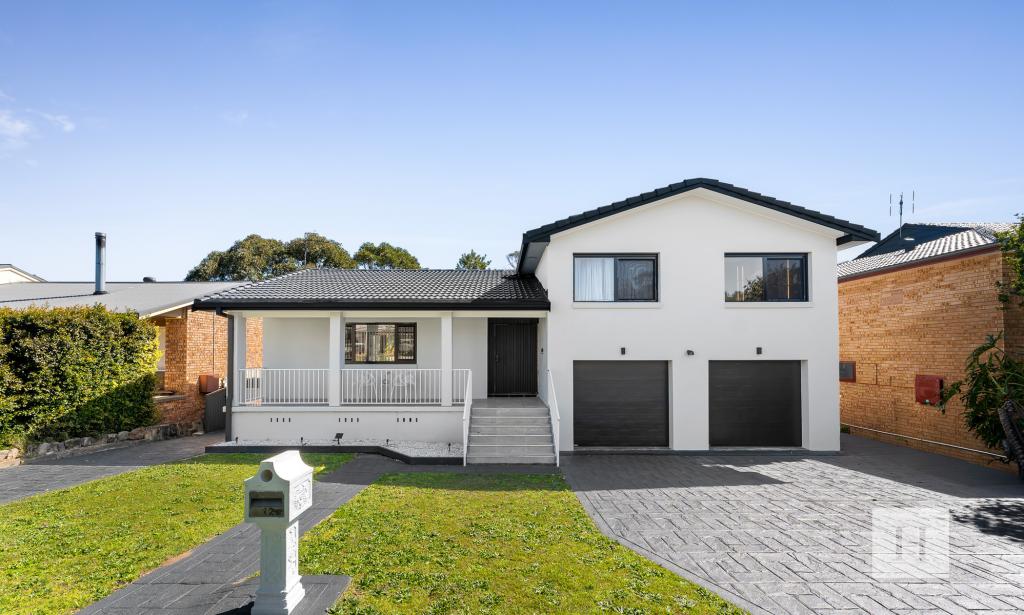 12 Kendall Cres, Norah Head, NSW 2263