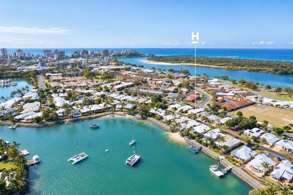 31 Quayside Ct, Tweed Heads, NSW 2485