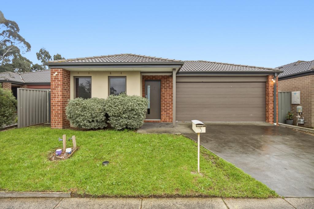5 Wagner Cl, Cranbourne East, VIC 3977