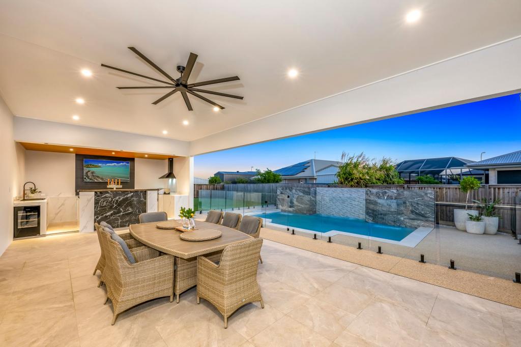 3 Hudson Ct, Innes Park, QLD 4670