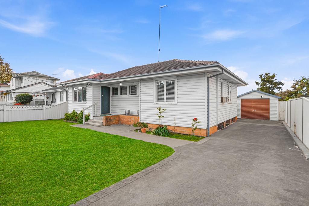 113 Desborough Rd, Colyton, NSW 2760