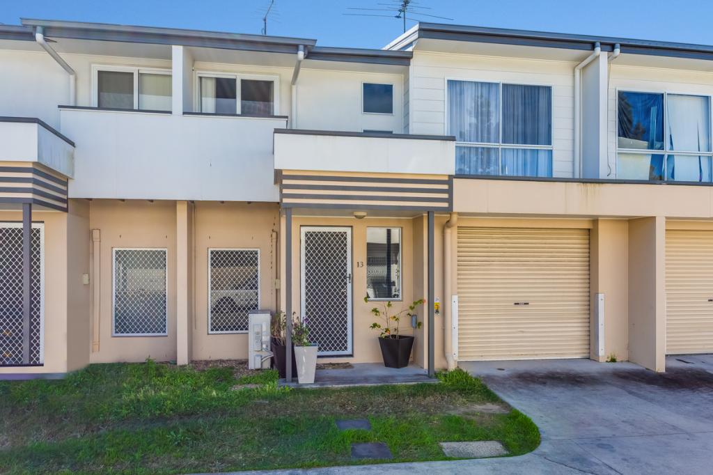 13/57 SHAYNE AVE, DECEPTION BAY, QLD 4508