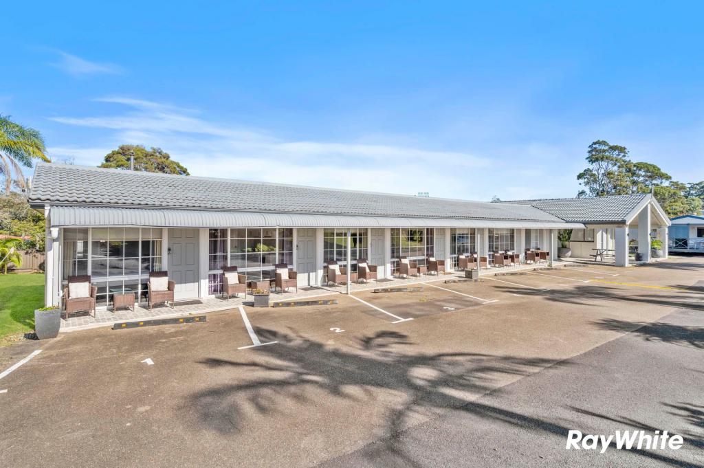2/13 PRINCES HWY, ULLADULLA, NSW 2539