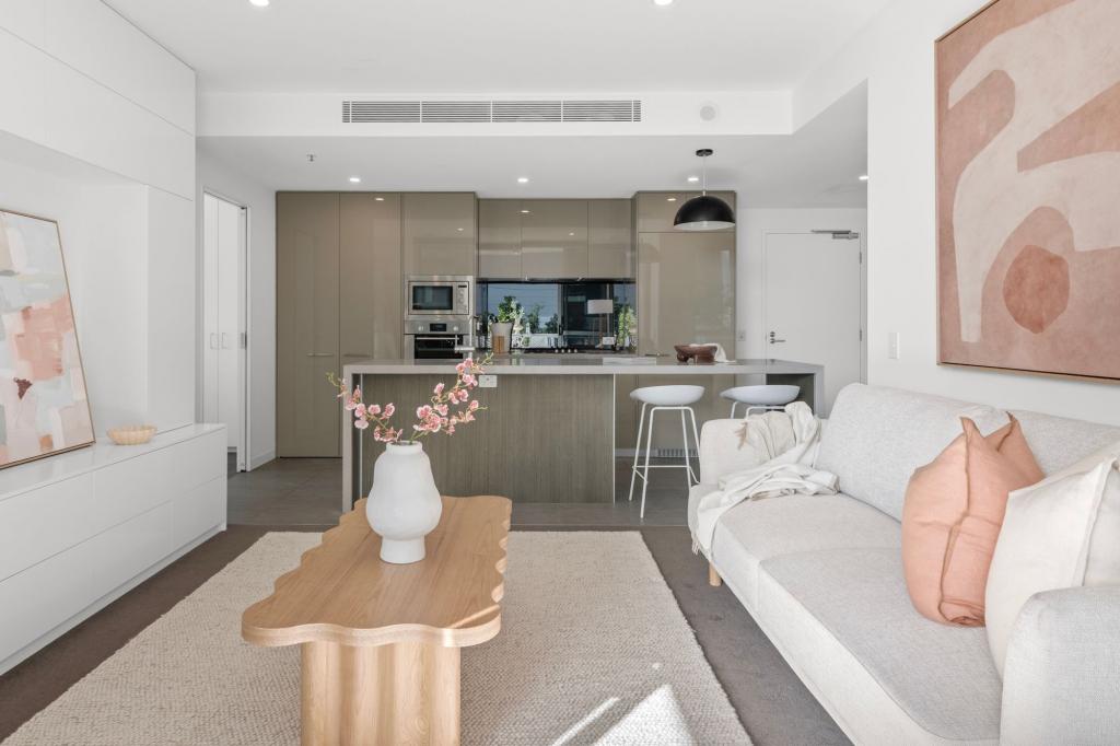 706/855 Stanley St, Woolloongabba, QLD 4102