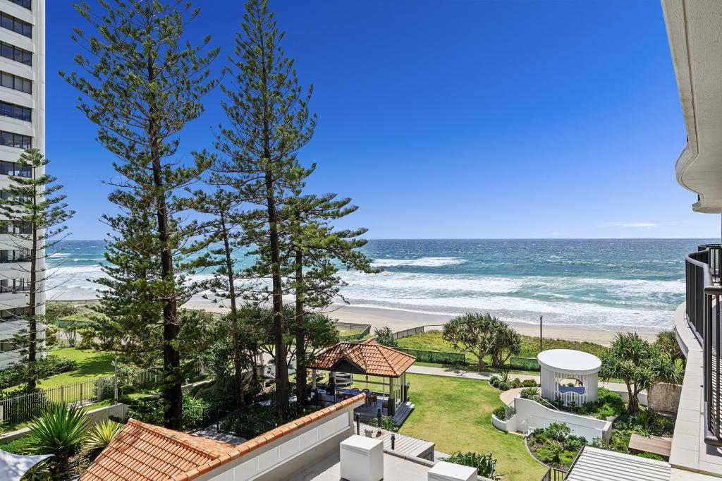 5c/4 Old Burleigh Rd, Surfers Paradise, QLD 4217
