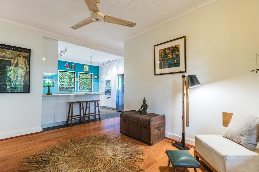 33 Wandie Cres, Anula, NT 0812