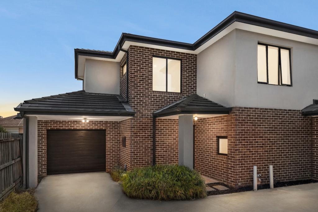 3/35 Prince Charles St, Clayton, VIC 3168