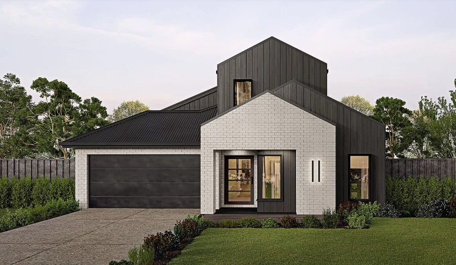 Lot 2025, Brooklime Rd, Clyde North, VIC 3978