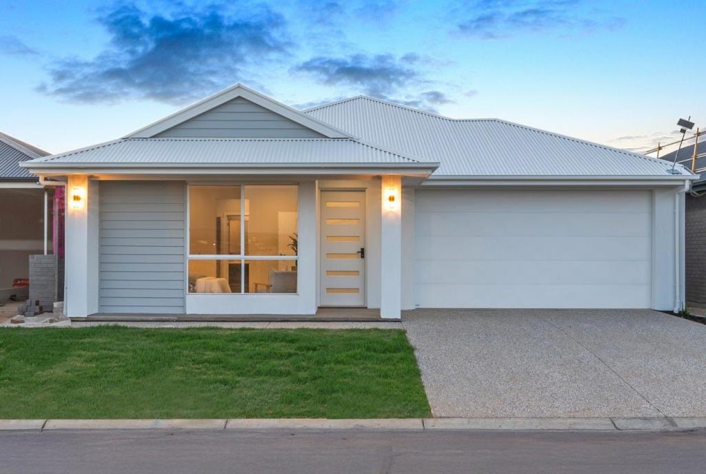 48 Isabella Cres, Angle Vale, SA 5117