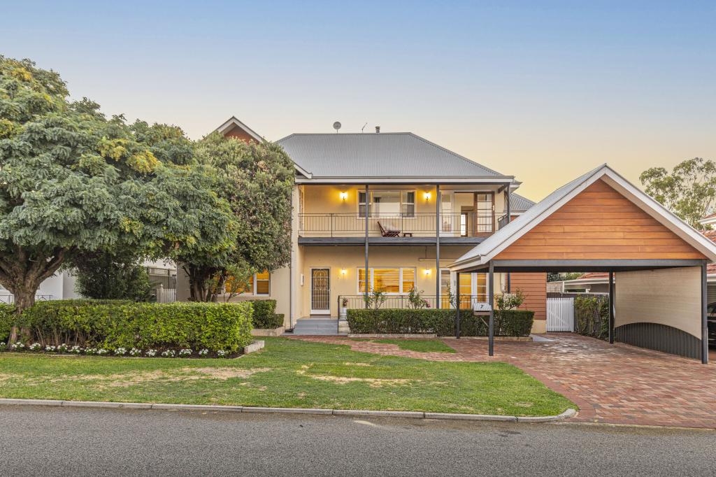 7 St Columbas Ave, Wembley, WA 6014