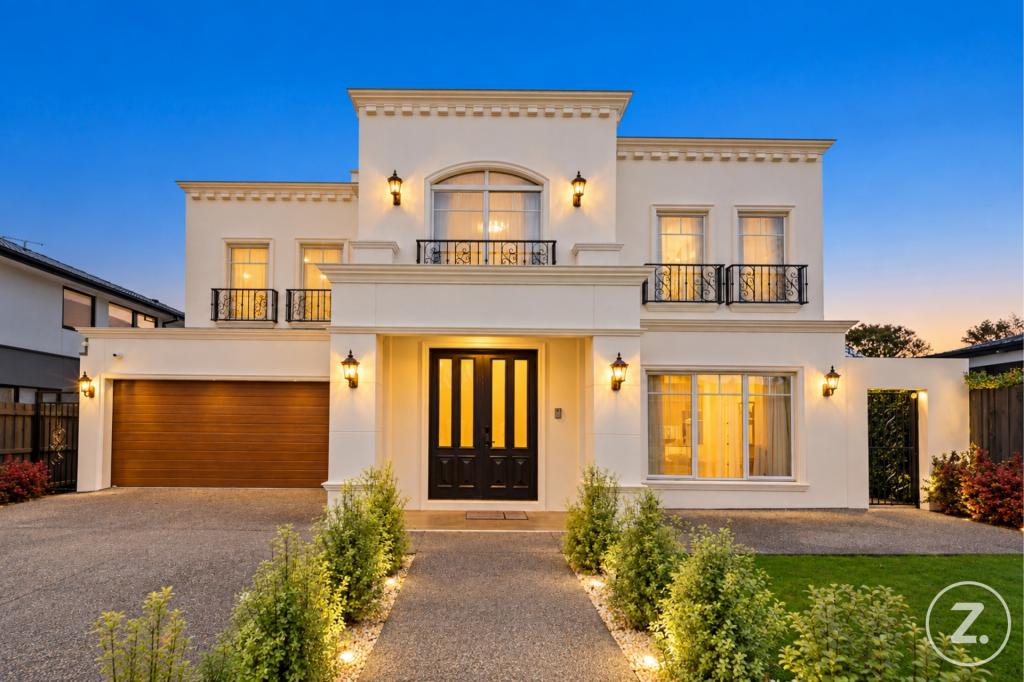 33 Johnson Dr, Glen Waverley, VIC 3150