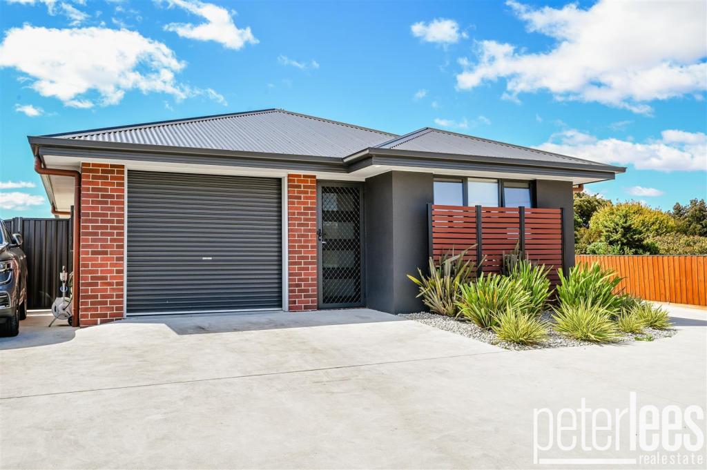 1/17 Youl Rd, Perth, TAS 7300