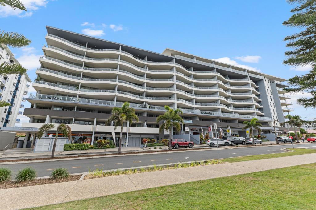 1/113 Landsborough Ave, Scarborough, QLD 4020