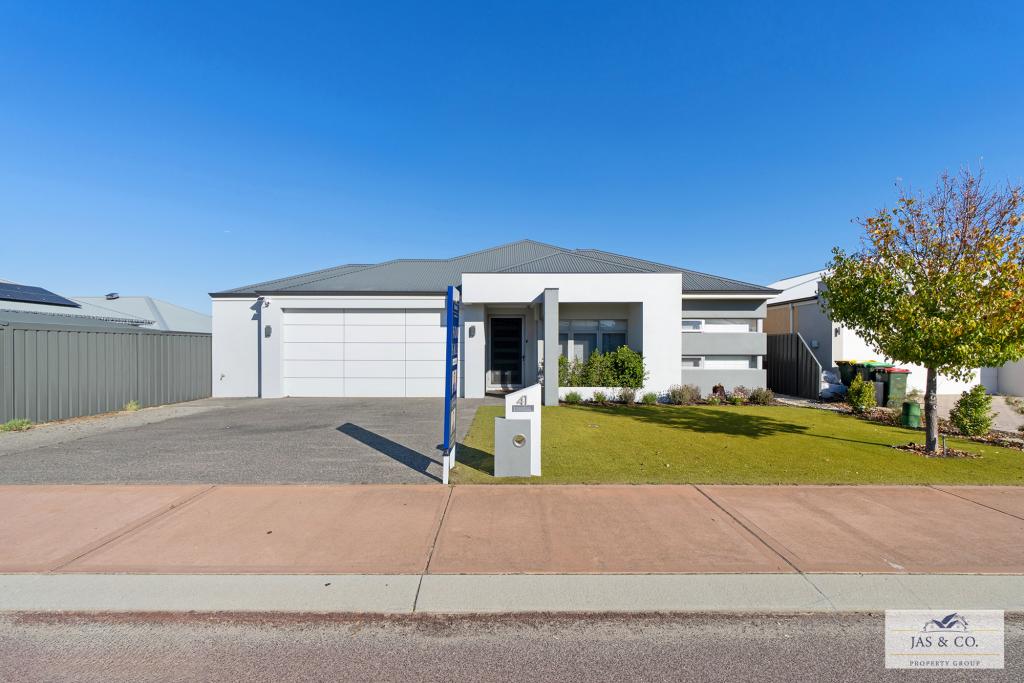 41 Castella Dr, Caversham, WA 6055