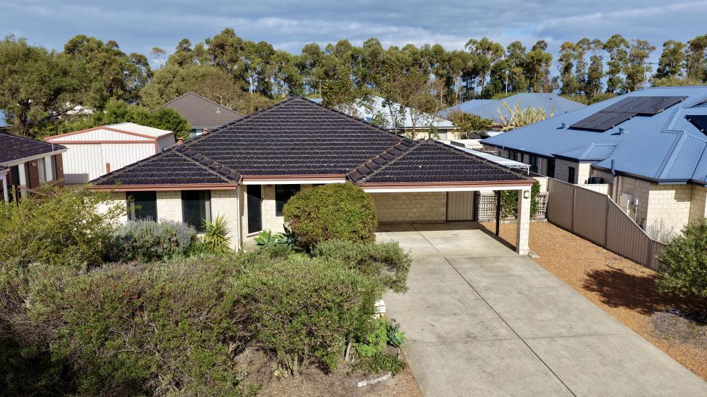 49 Honeyeater Cres, Geographe, WA 6280