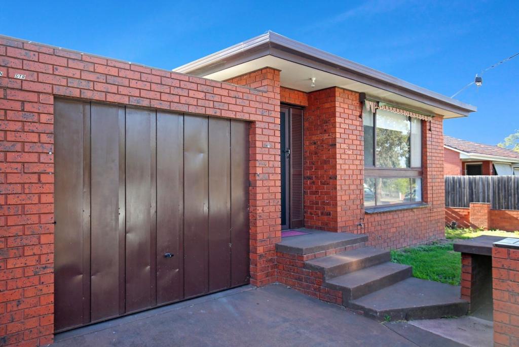 4/58 Collins St, Thornbury, VIC 3071