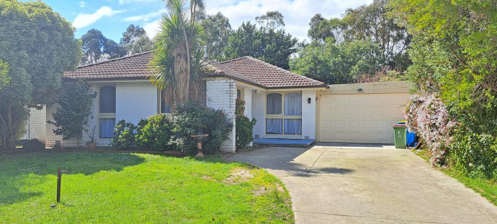38 Summerlea Rd, Narre Warren, VIC 3805