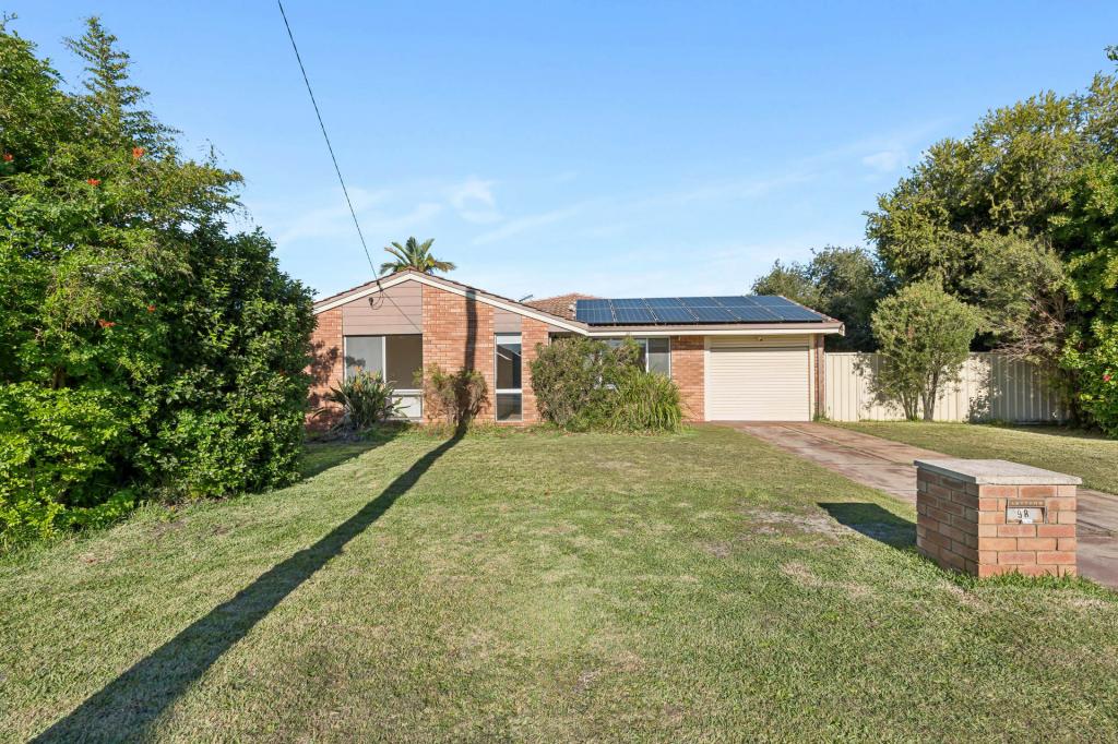 98 Shillington Way, Thornlie, WA 6108