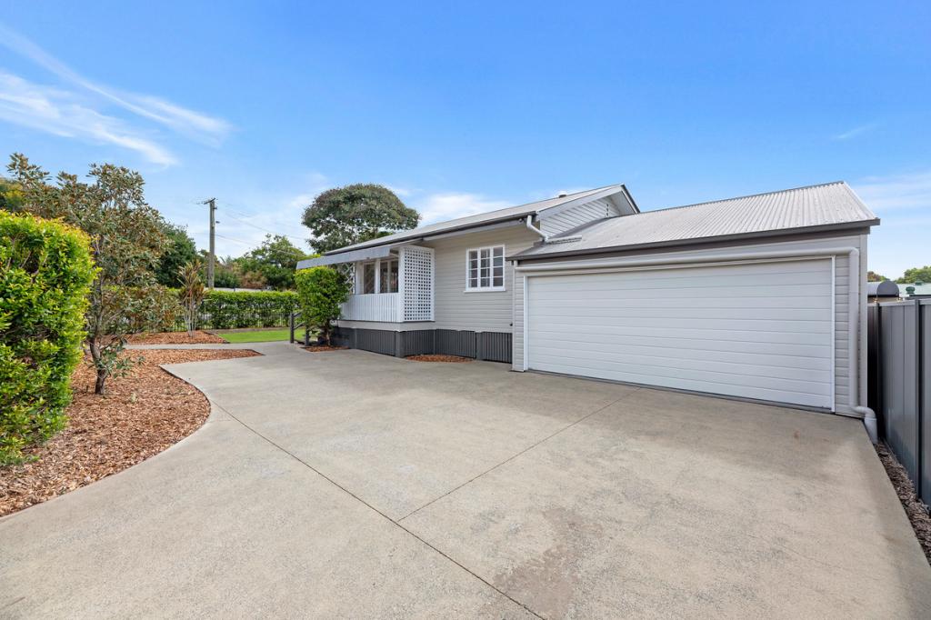 361 Robinson Rd W, Geebung, QLD 4034