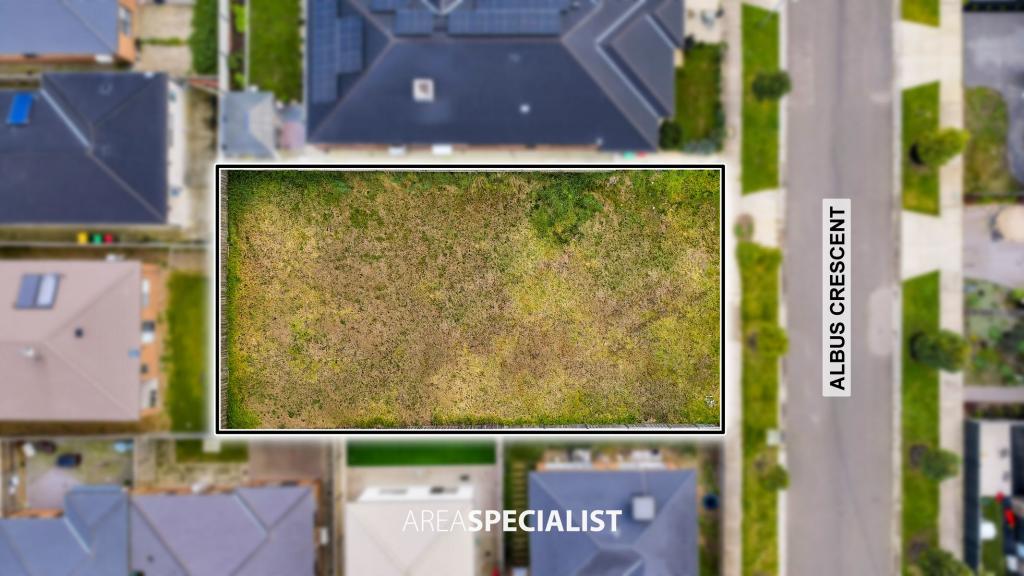 42 ALBUS CRES, OFFICER, VIC 3809