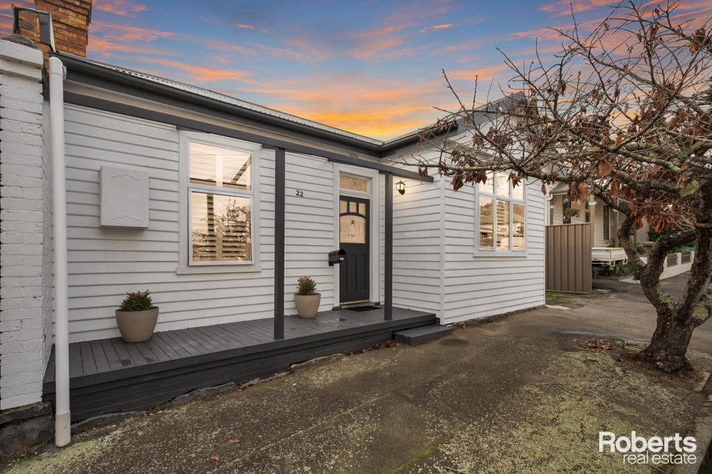 22 Garfield St, South Launceston, TAS 7249