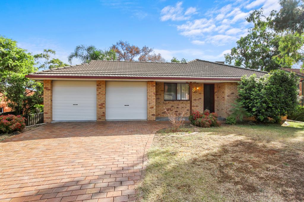 8 Prentice Ave, East Tamworth, NSW 2340