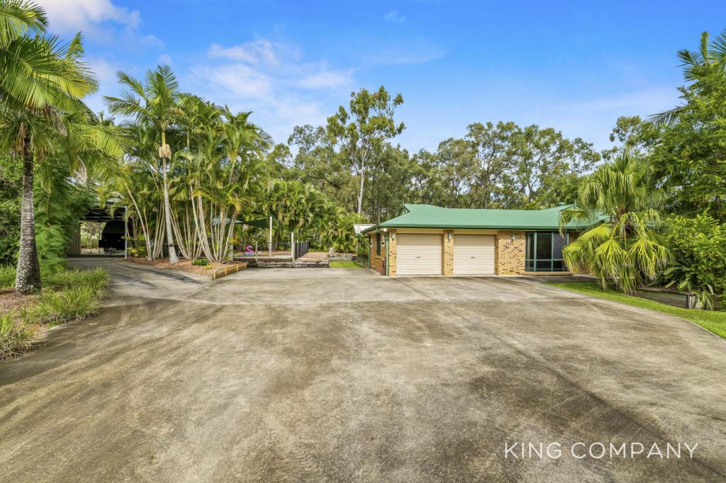 273-281 Wilson Rd, Buccan, QLD 4207