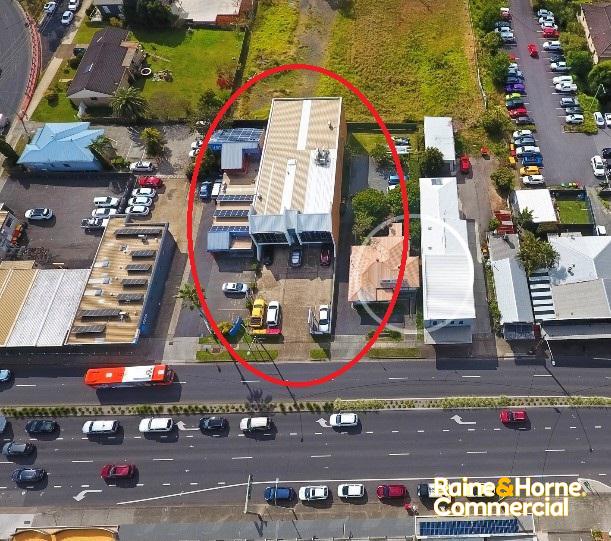 Lvl 1 Suite 8/157 Gordon St, Port Macquarie, NSW 2444