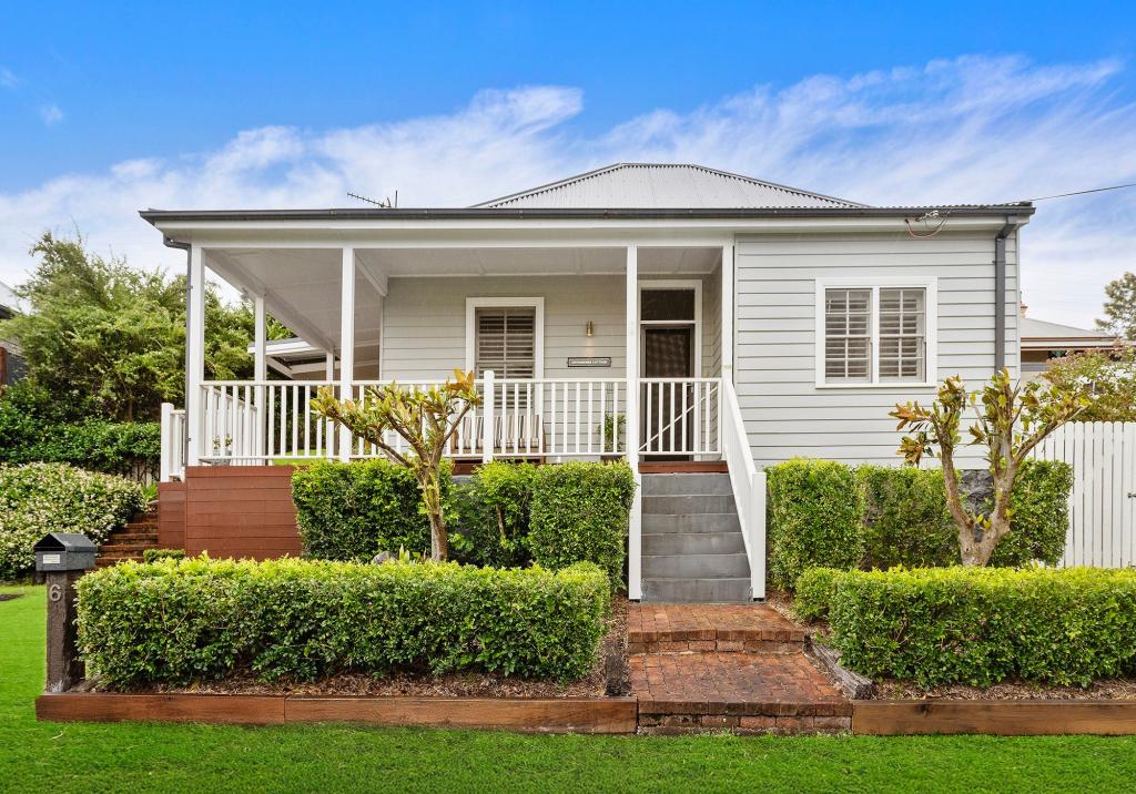 6 Devonshire St, Kiama, NSW 2533