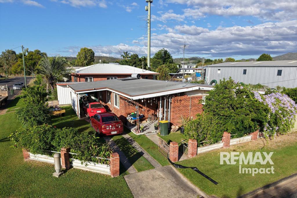 25 Glynn St, Dimbulah, QLD 4872
