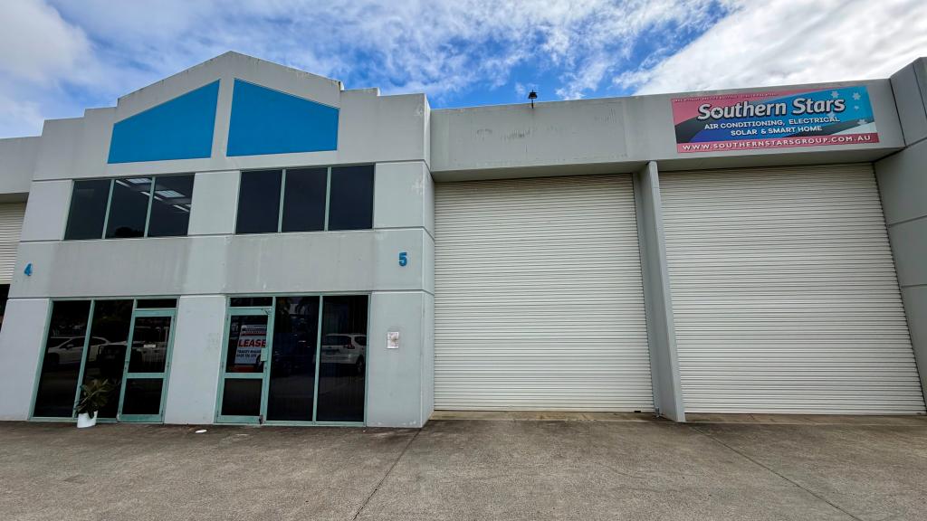 5/95 Lear Jet Dr, Caboolture, QLD 4510