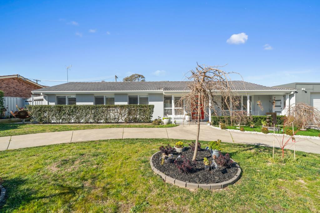 7 Garrick St, Fadden, ACT 2904
