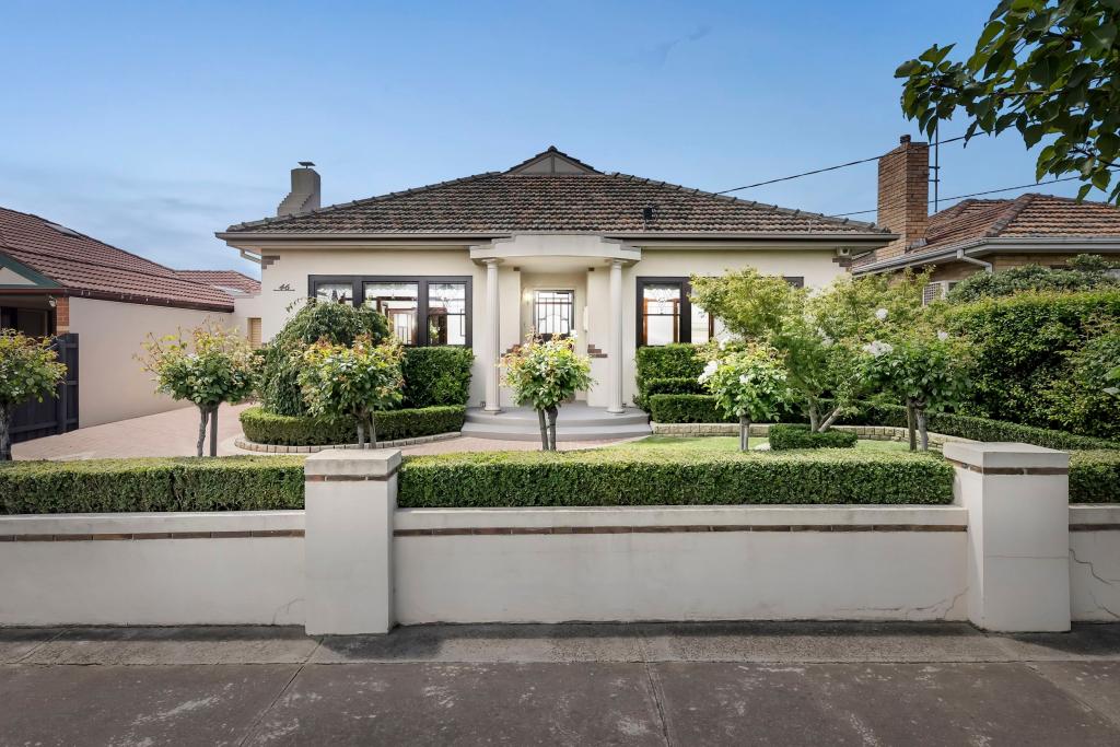 46 Forrester St, Essendon, VIC 3040