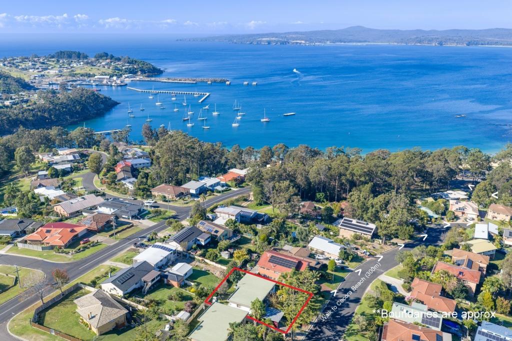 4 Andrea St, Eden, NSW 2551