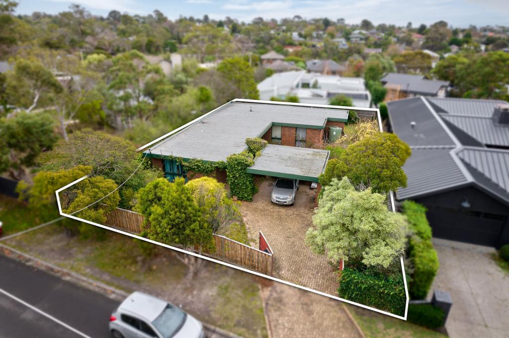 82 Rutland Ave, Mount Eliza, VIC 3930