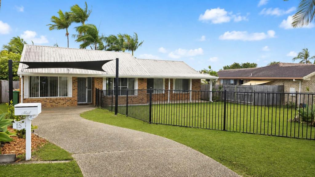 15 Woolumba St, Tewantin, QLD 4565