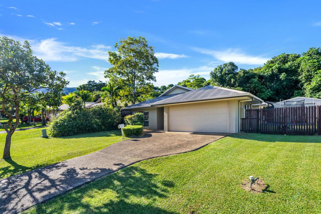 26 Cliffdale St, Bentley Park, QLD 4869