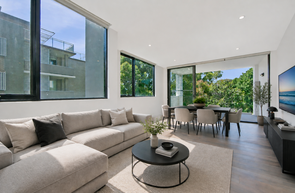 43/17-25 Boundary St, Roseville, NSW 2069