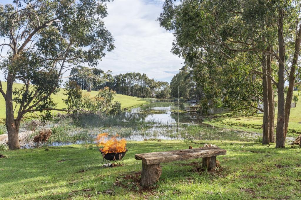 4 Travers Lane, Howth, TAS 7316