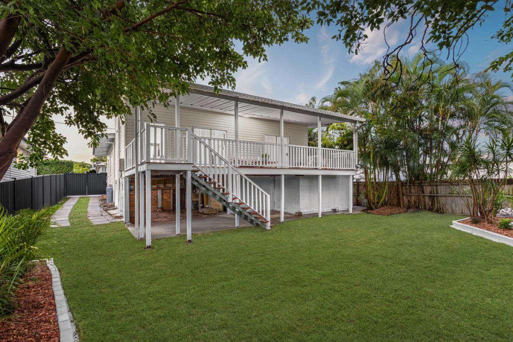 17 Barrington St, Banyo, QLD 4014