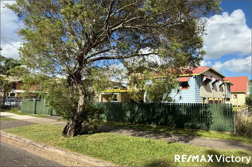 6 Mcpherson St, Caboolture, QLD 4510