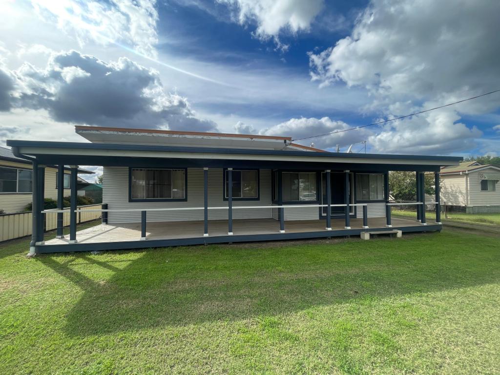 30 Main St, Mount Tyson, QLD 4356