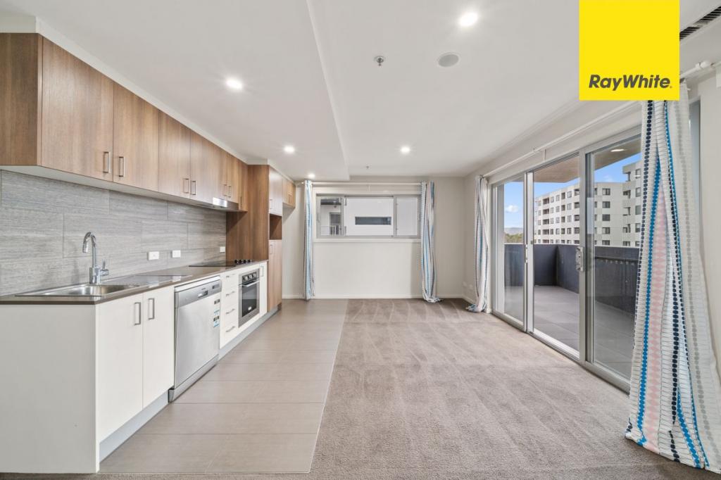 190/325 Anketell St, Greenway, ACT 2900