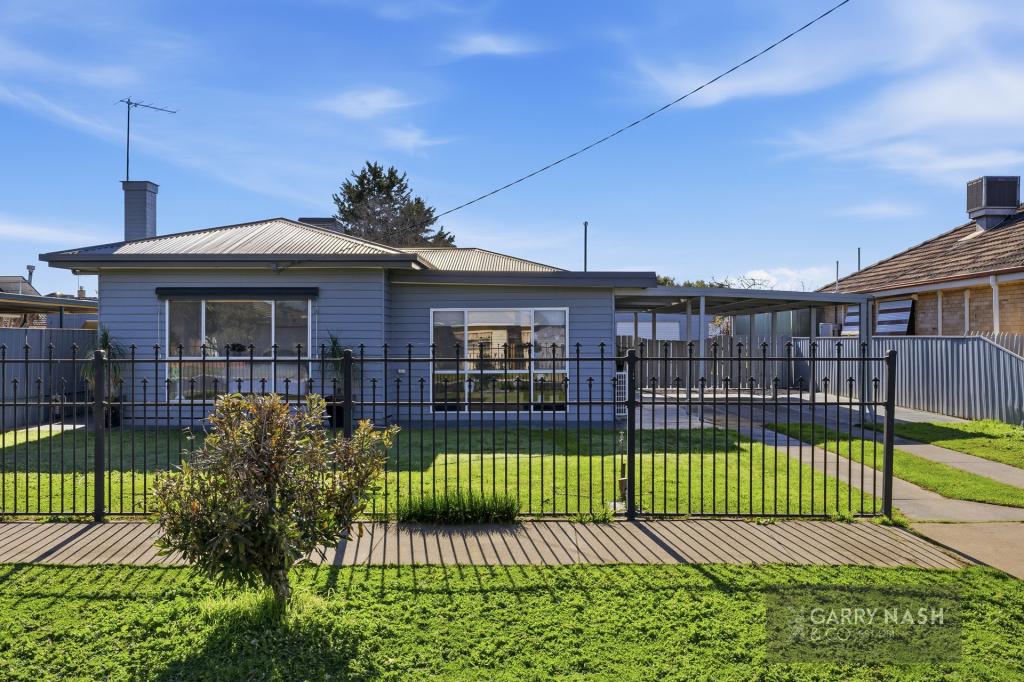 12 Irwin Ave, Wangaratta, VIC 3677