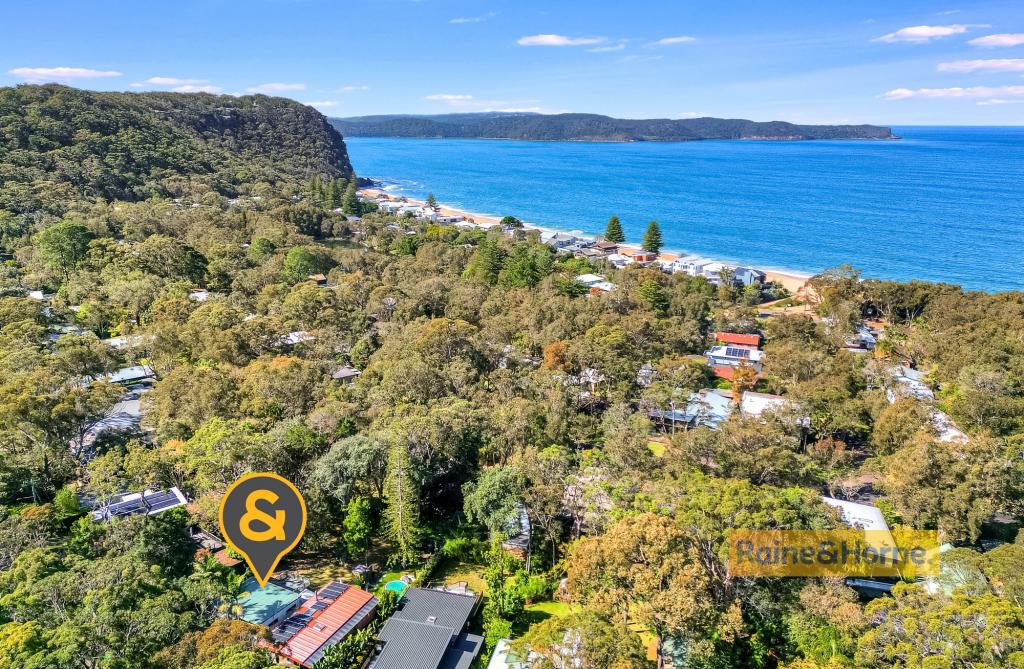 28 Cornelian Rd, Pearl Beach, NSW 2256